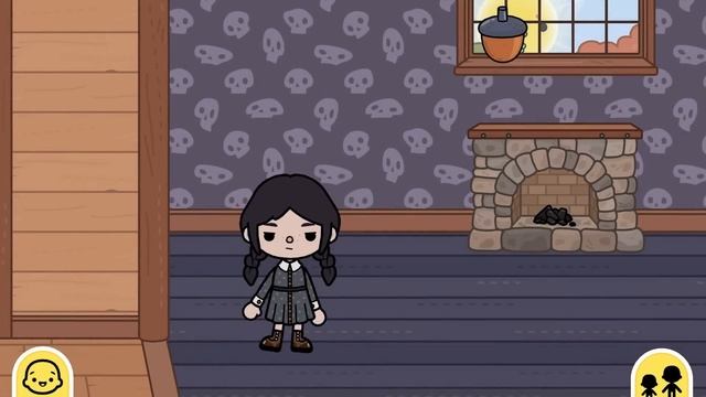 100 Scary Secret Hacks in Toca Boca for Halloween ? Toca Life World ? смотреть онлайн