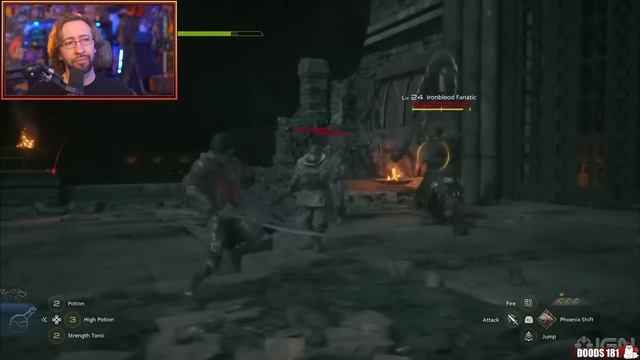 Final Fantasy 16's New Game+ Changes the ENTIRE GAME?! смотреть онлайн