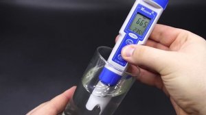 Измеритель концентрации водорода