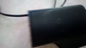 не работает одна колонка