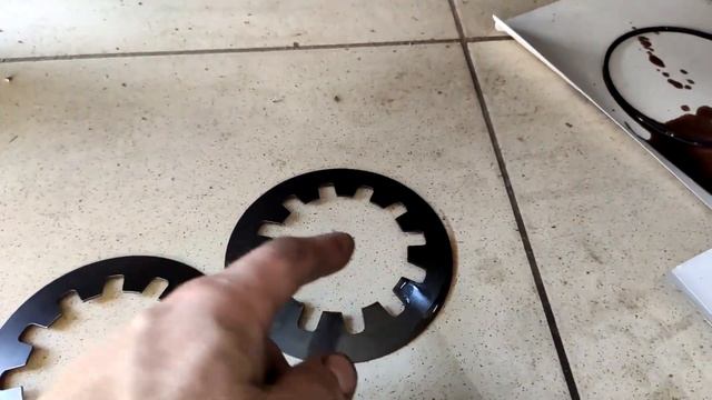 Yamaha Dragstar1100 замена сцепления смотреть онлайн