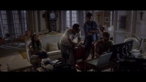 ✅"Не смотри на демона"[2022]-Трейлер