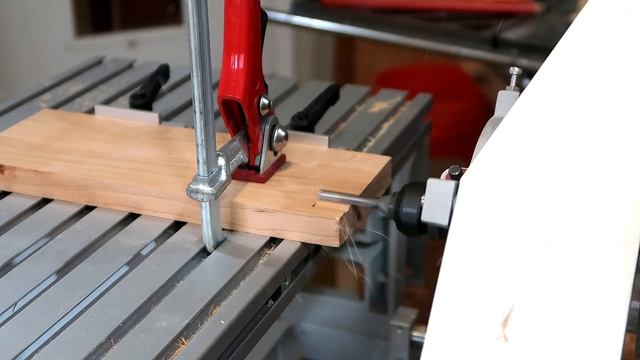 Knapp joined box with the pantorouter смотреть онлайн