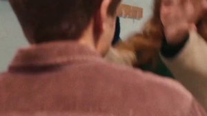 Danny & Jessica | Так близко к горизонту | Don't Give Up On Me