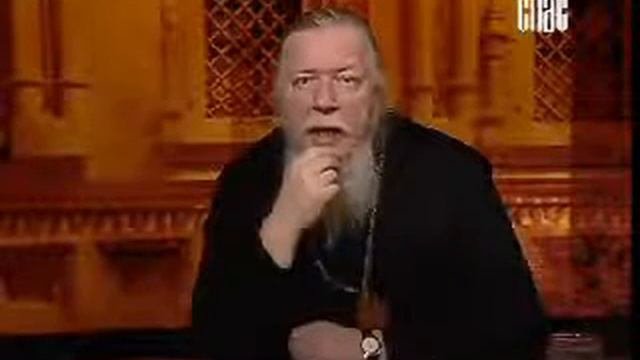 Литургия преждеосвященных даров. Прот. Дмитрий Смирнов