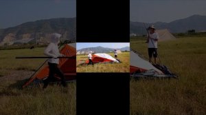 Магазин «Руссо-Туристо»: палатка туристическая MQ-1402， 460x305xh215см.