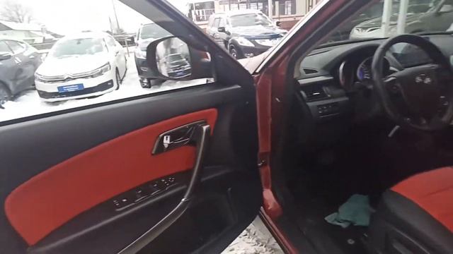 FAW X80 000586 смотреть онлайн