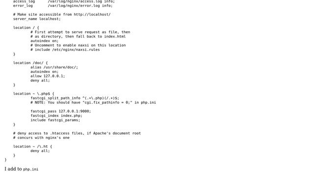 DevOps & SysAdmins: Nginx: 502 Bad GateWay (2 Solutions!!) смотреть онлайн