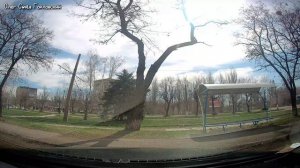 в новый ветер