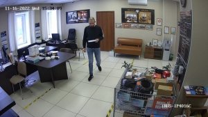 iRUS-IP4016C (звук, кодек AAC)