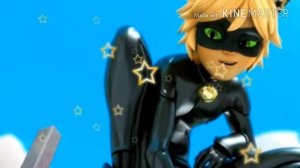 Клип: "Я знаю где живёт любовь" Леди баг и Супер-кот