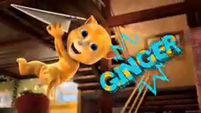 Summer Fun Starts NOW! ☀️🌴🌊 Talking Tom & Friends Cartoon Collection смотреть онлайн