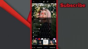 КАК РЕДАКТИРОВАТЬ ФОТО В ПИКСАРТ || ОБРАБОТКА ФОТО В PICSART