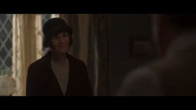 Аббатство Даунтон — Русский трейлер (2019) смотреть онлайн