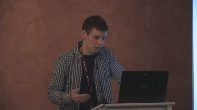 Игровая вселенная Wargaming.net: взаимодействие с игровым сообществом (DevGAMM Kyiv 2013)