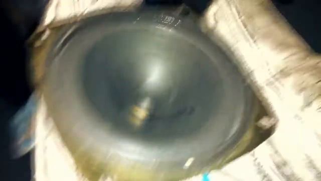 Audio Disaster(Day 437) смотреть онлайн