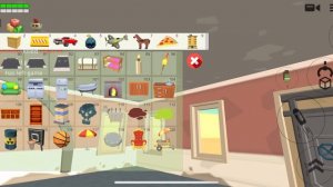 Мой первый опыт игры в Чикен Ган