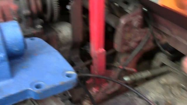 Новый обзор Трактора ДТ 75 на колесах смотреть онлайн