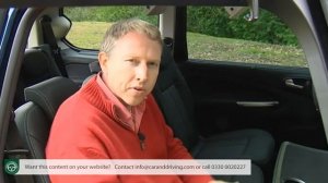 Ford Galaxy 2010-2015 | HARD TO BEAT?? | FULL REVIEW