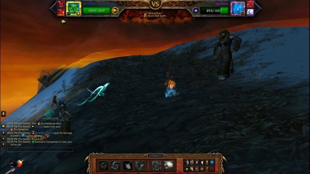 Bredda Tenderhide - Flock Together смотреть онлайн