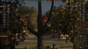 World of Tanks Максимальная Графика