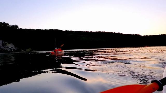 СПЛАВ ПО РЕКЕ СЕВЕРСКИЙ ДОНЕЦ смотреть онлайн