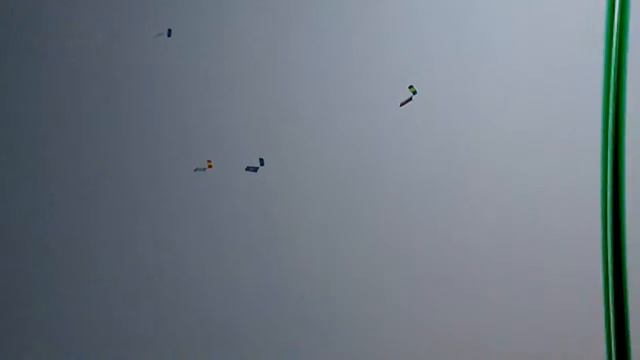 Поход выходного дня с детьми. НЕ поход №2 п.Оёк. Авиашоу. смотреть онлайн