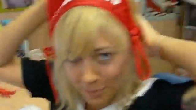 за Cosmopolitan должок... смотреть онлайн