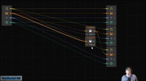 ?Bitwig 4.2 - Beta 1? Was ist neu im Grid ? Note Grid [GER]