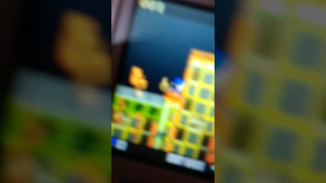 Sonic Advance Java Samsung GT E2250l Gameplay смотреть онлайн