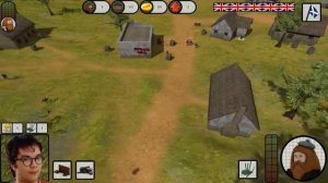 Defend the Highlands - Review