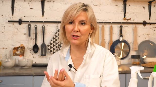 Паста для рук/ Чистая Польза смотреть онлайн