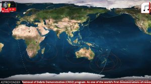 LIVE: Rocket Lab Launch 'On Closer Inspection' Mission | Electron Launch