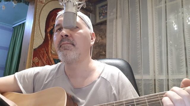 КАВЕР НА ПЕСНЮ. Я ШЁЛ К ТЕБЕ.ЛЕОНИД ТЕЛЕШЕВ смотреть онлайн