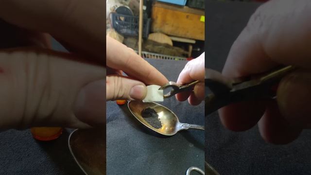 Марганцовка