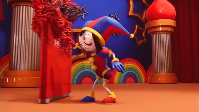 цифровой цирк продолжение 2 смотреть онлайн