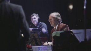 Andrey Chmut & Bob James - Moving Forward (Live in Kiev)