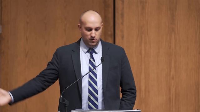 N.D. Wilson: Chestertonian Calvinism | GA 2017 смотреть онлайн