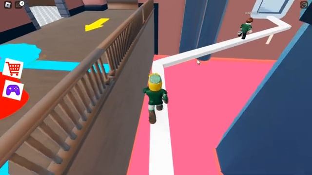 РОБЛОКС ПОБЕГ ИЗ ДОМА ЗЛОГО ДЕДА НА ХАРДЕ! Escape Evil Grandpa! OBBY HARD MODE ROBLOX смотреть онлайн