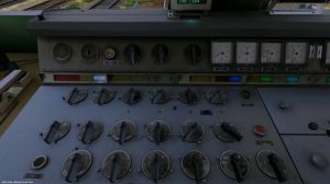 Запуск ЧС4Т-480 в Trainz Simulator 12