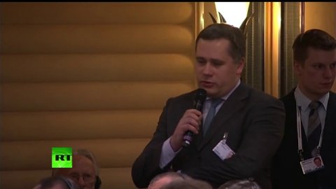 Выступление Сергея Лаврова на мюнхенской конференции по безопасности