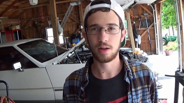 PROJECT ELDORADO FIRST START! Did We Fix It?? смотреть онлайн