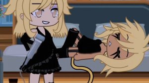 Гача СРАЧА🥵😰