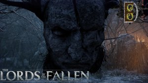 №:11 Des on «the lords of the fallen»: Чистим лицо