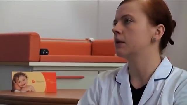 35 неделя беременности