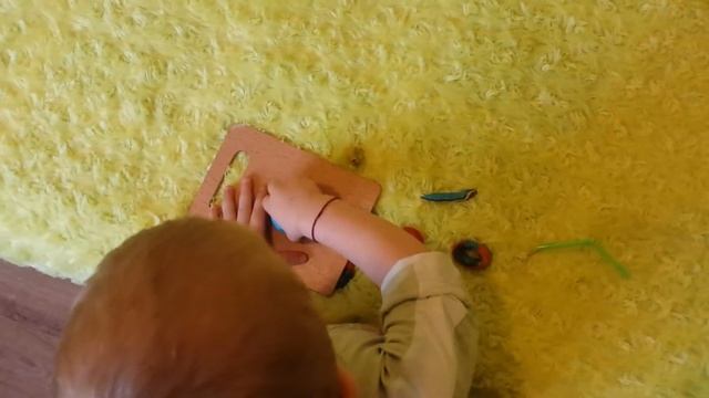 Пирамида из пластилина смотреть онлайн