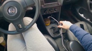Что стало с VW Polo после 200 000 км? Обзор поломок и тест-драйв Фольксваген Поло