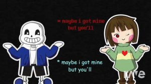 Look what Lasagna made me do V1.2 [Undertale parody]