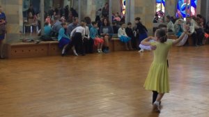 2016-04 - Алексей на танцах