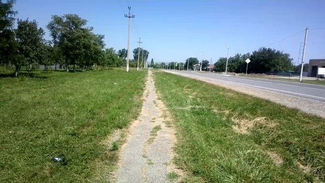 Станица Удобная
